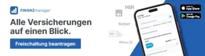 Rombey Finanzmanager App