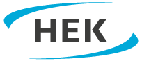 HEK – Hanseatische Krankenkasse Logo